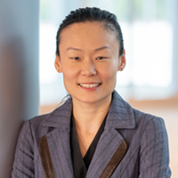 Yuan (Pam) Li, Ph.D Yuan (Pam) Li, Ph.D image