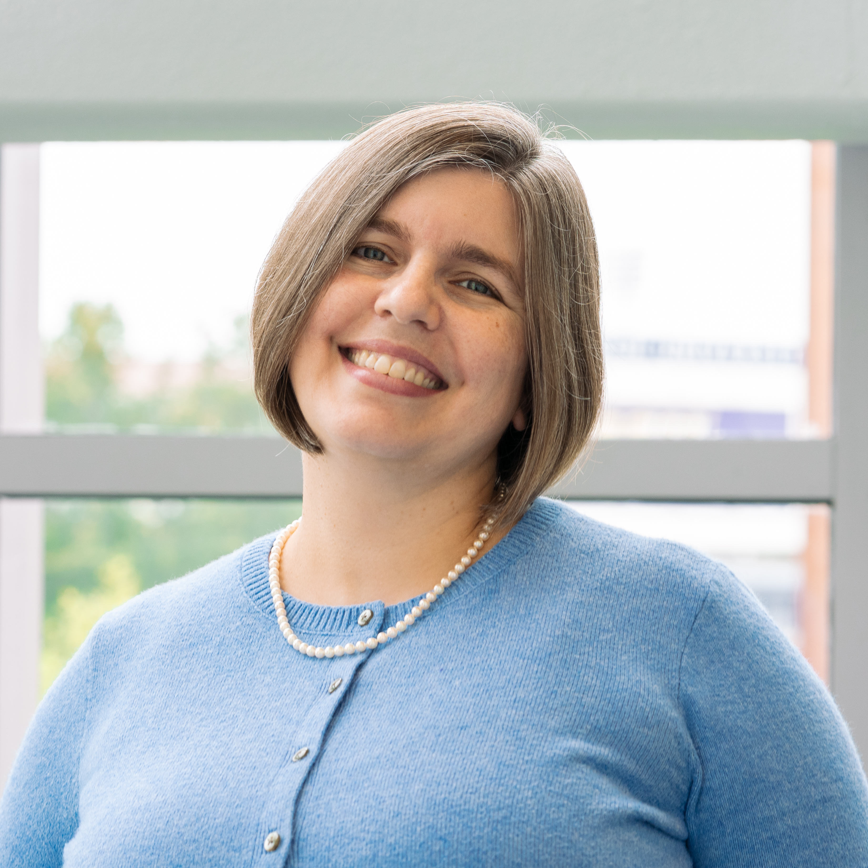 Profile Image for Marilla Melcher
