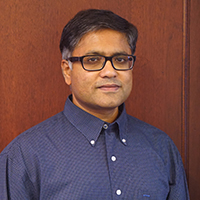 Raktim Pal, Ph.D Raktim Pal, Ph.D image