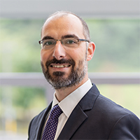 Puzant Balozian, Ph.D Puzant Balozian, Ph.D image