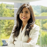 Profile Image for Sandhya (Sandy) Manjunath