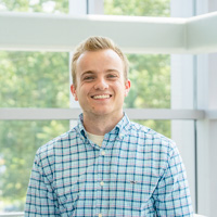 Profile Image for Jackson Shover