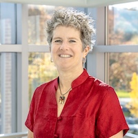 Stephanie West - 2025