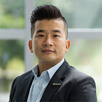 Profile Image for Tony Kim