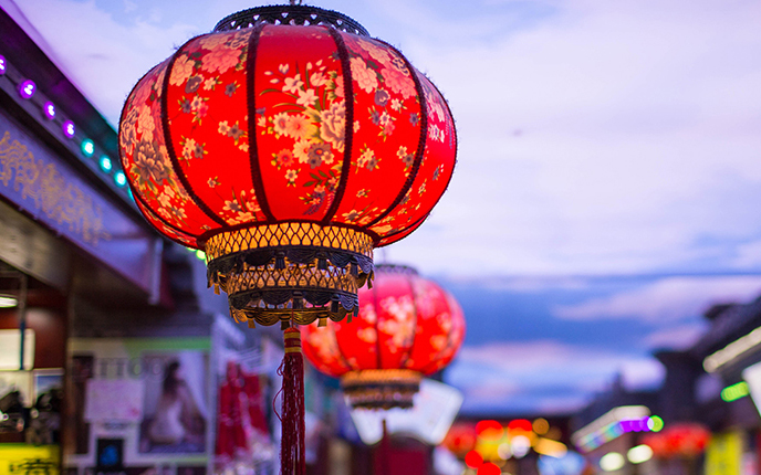 image for Second-year Global Residency