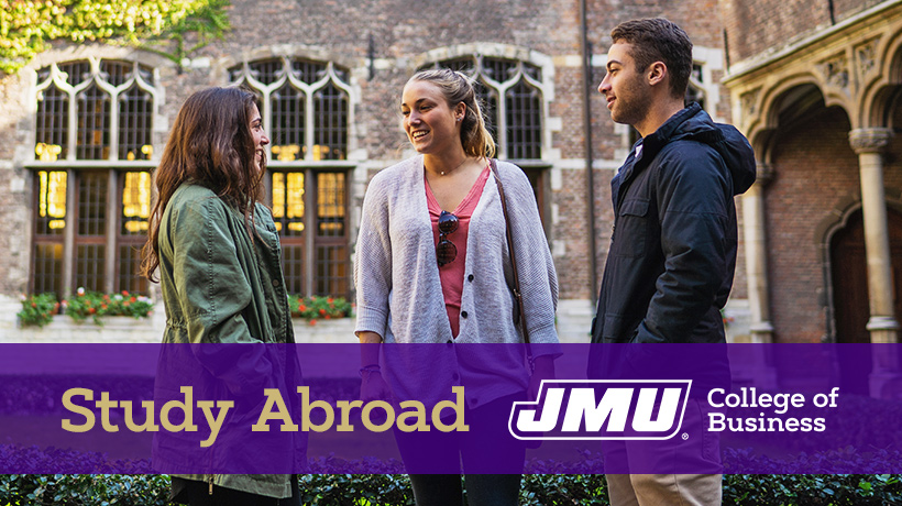 Study Abroad Video