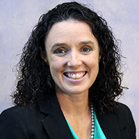 Profile Image for Dr. Sarah Lupo