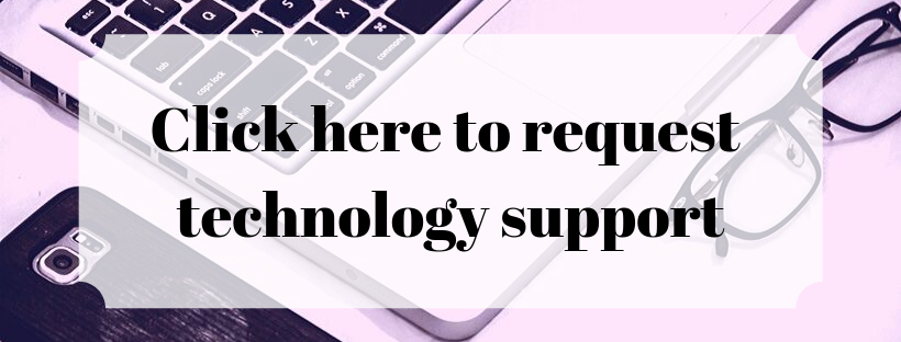Request Technology Support