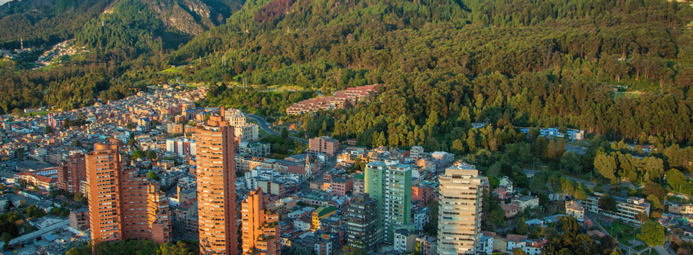 image for Culture and Identity in Colombia