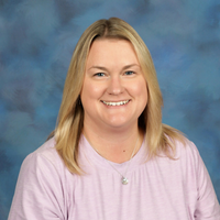 Profile Image for Ashley Hedrick