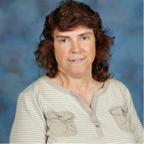 Profile Image for Jacki Woodall