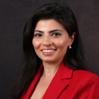 Profile Image for Dr. Sevinj Iskandarova