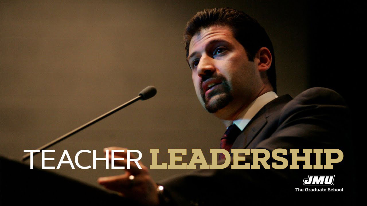 Video: Teacher Leadership