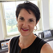 Profile Image for Dr. Melanie Shoffner