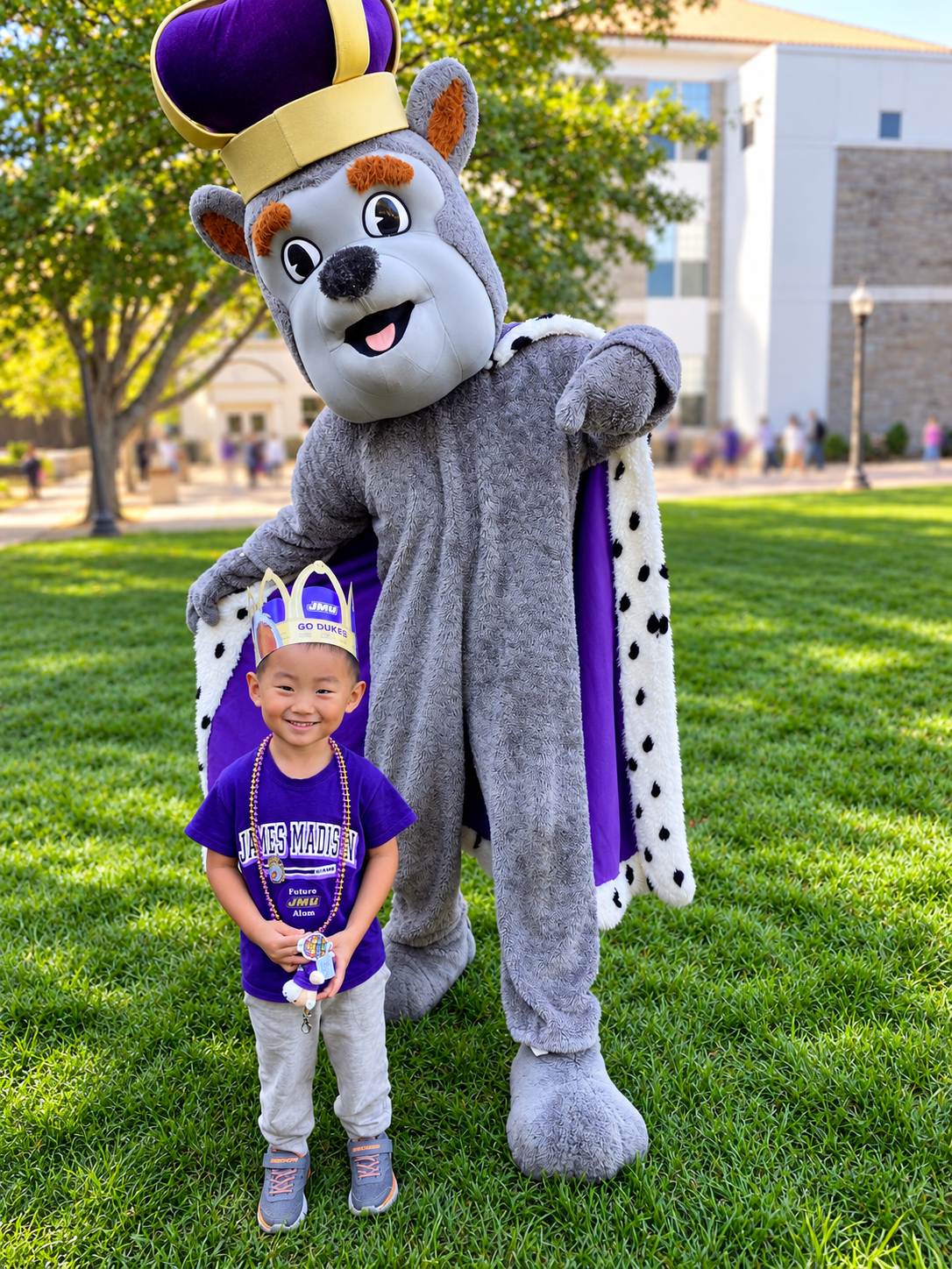 image for Prospective Families 