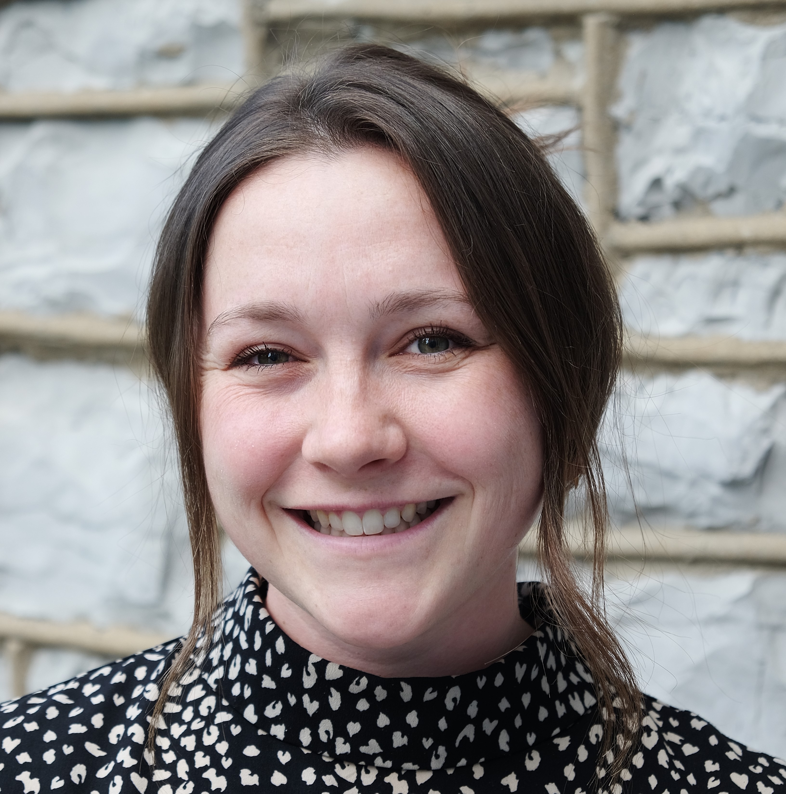 Profile Image for Ashlyn Serrels