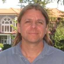 Dr. Pete Bsumek