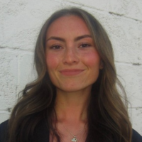 Sofia Alfaro Profile Image