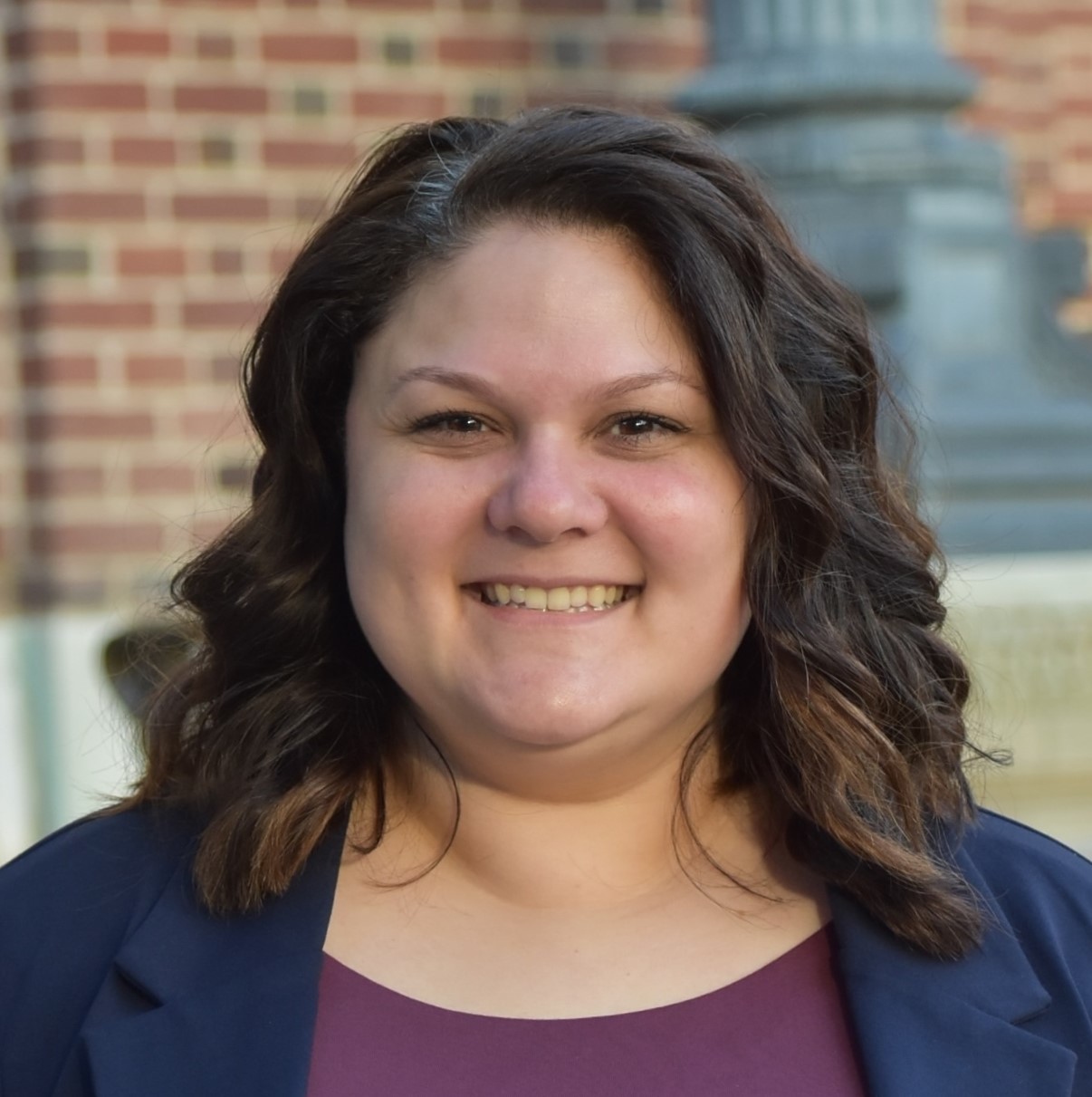 Profile Image for Sarah Cabán