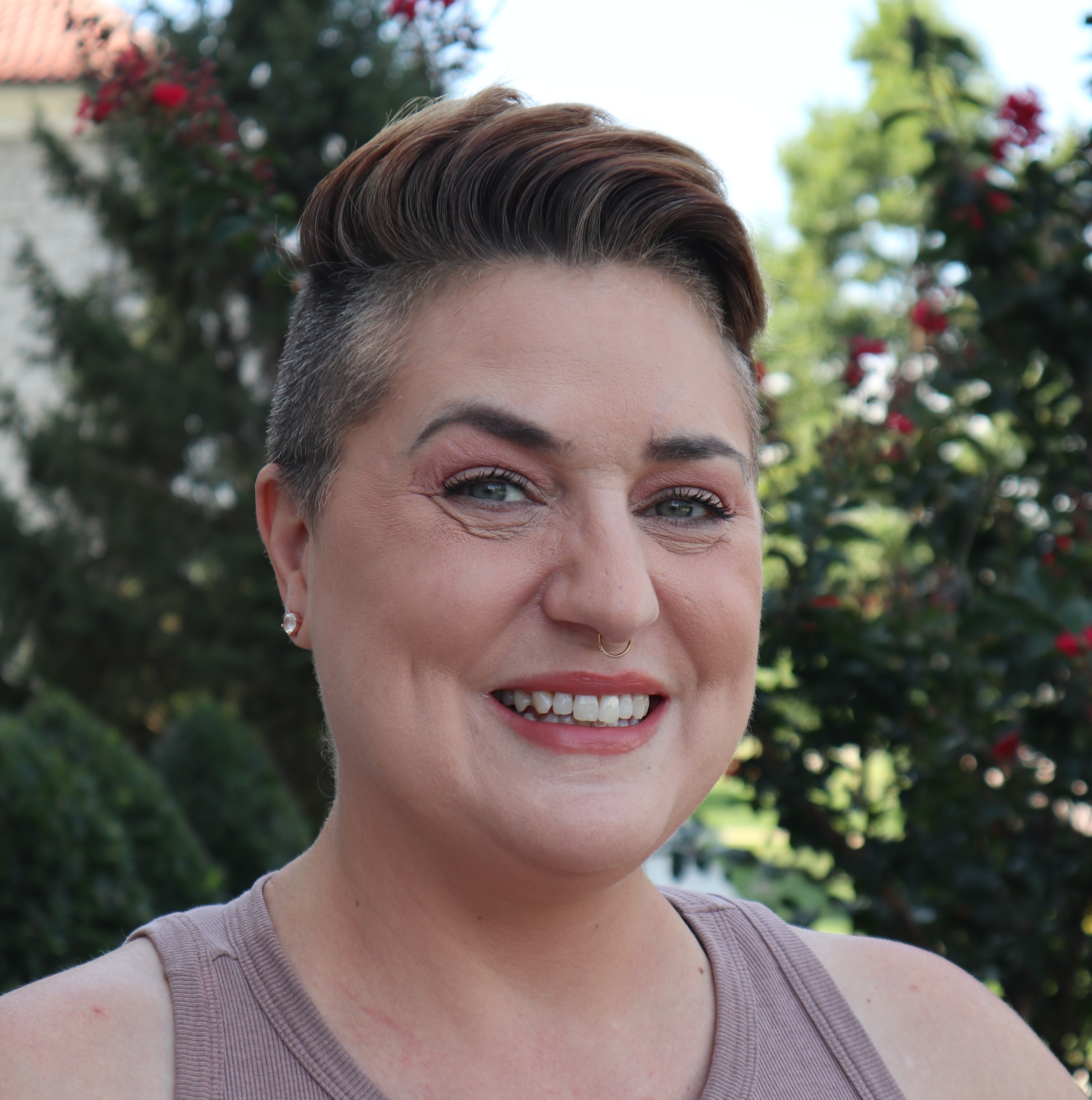 Profile Image for Kathryn Hobson