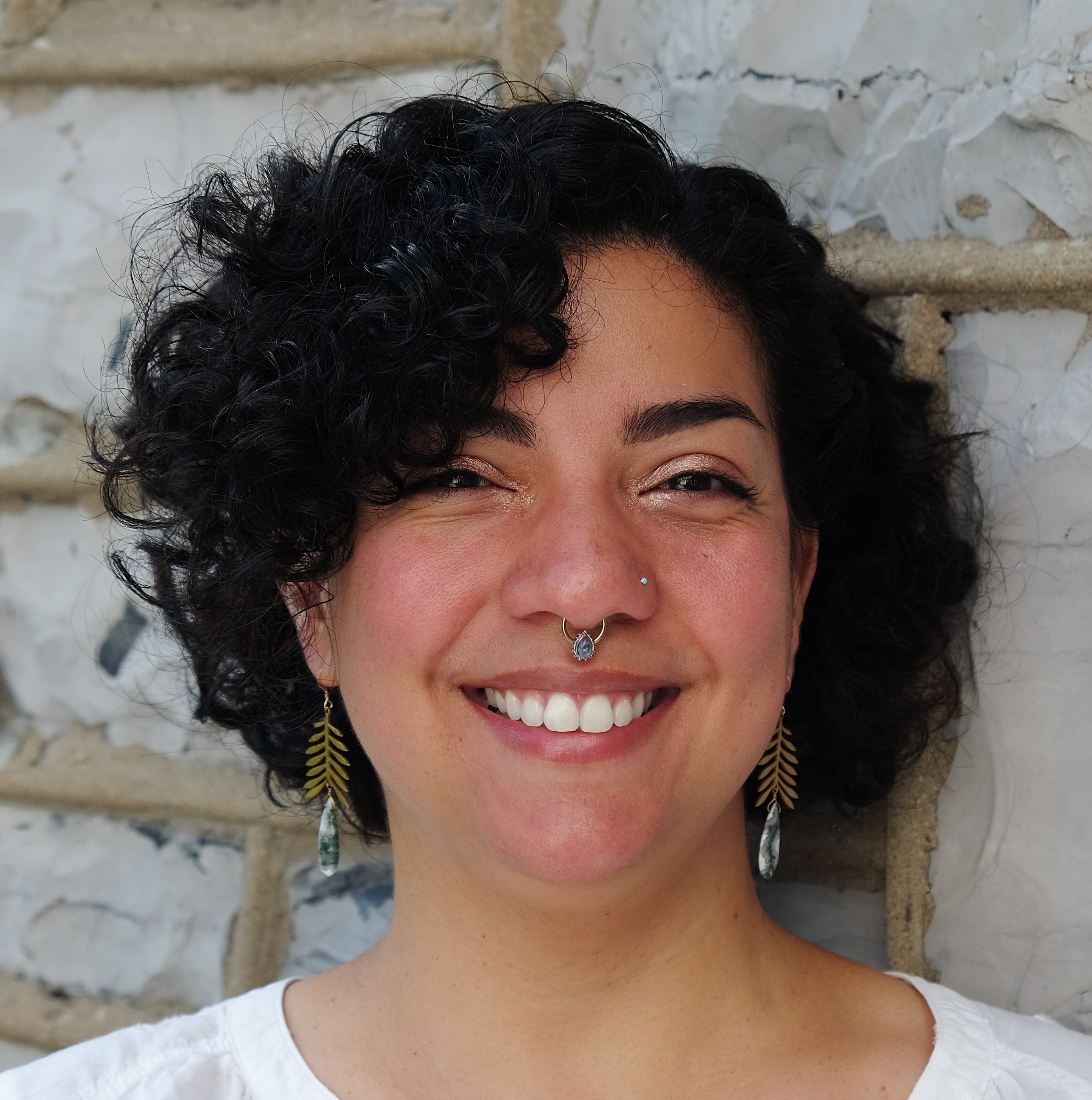 Profile Image for Reslie Cortés