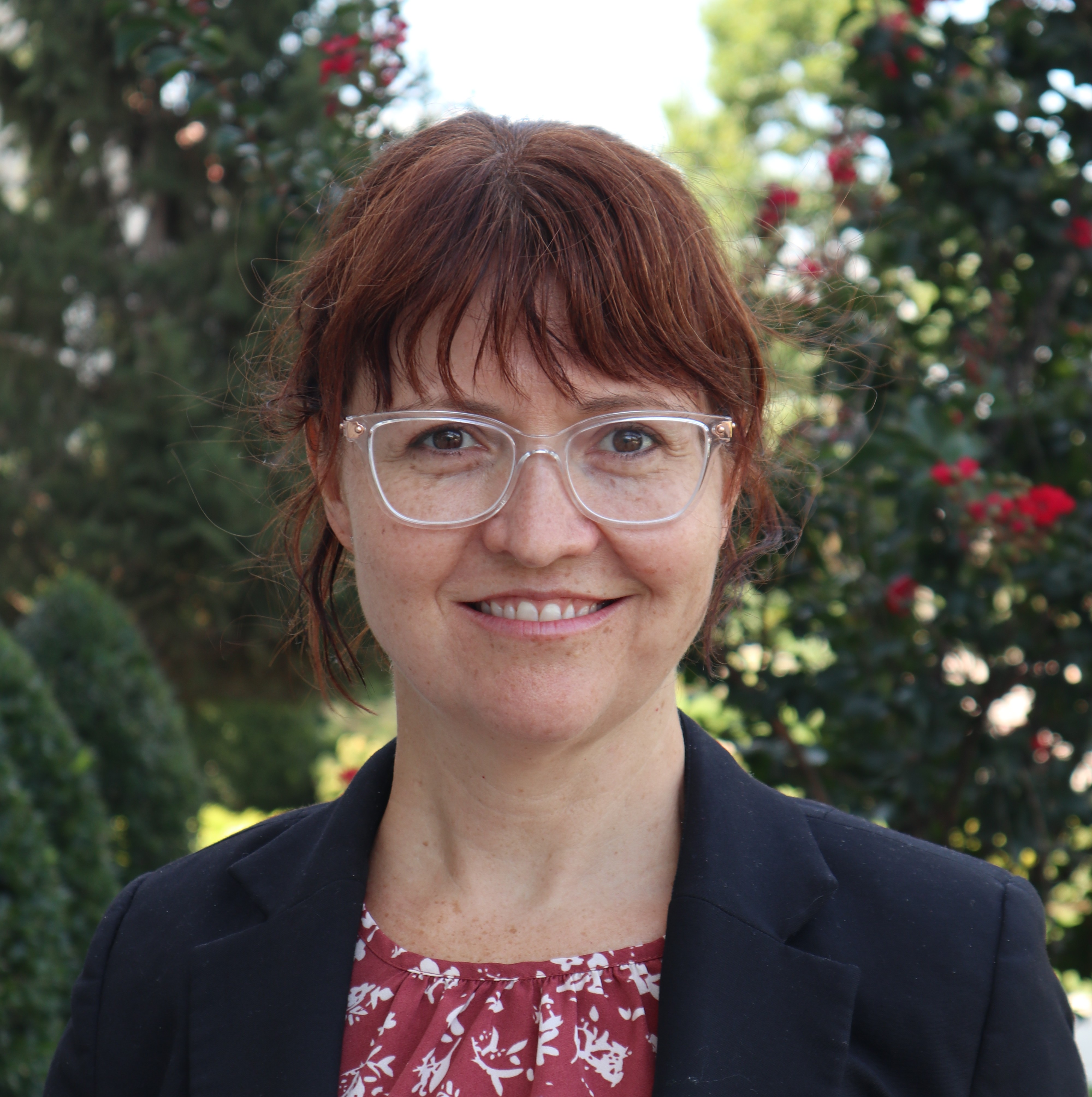 Profile Image for Sharlene Richards