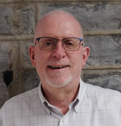 Profile Image for Timothy Ball