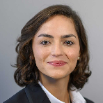 Andrea Martinez Gonzalez Andrea Martinez Gonzalez image