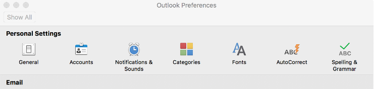 add a shared mailbox to outlook 2016 for mac add a shared mailbox to outlook 2016 for mac