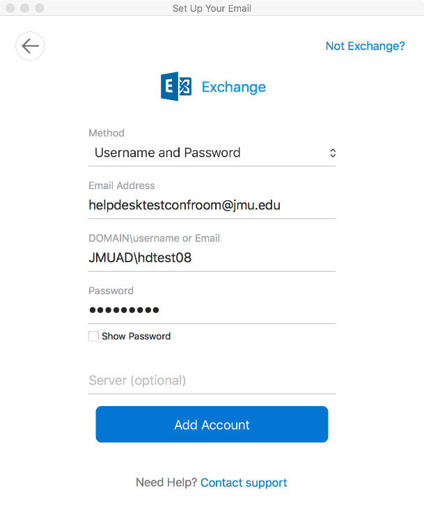 add shared mailbox in outlook 2016 mac add shared mailbox in outlook 2016 mac