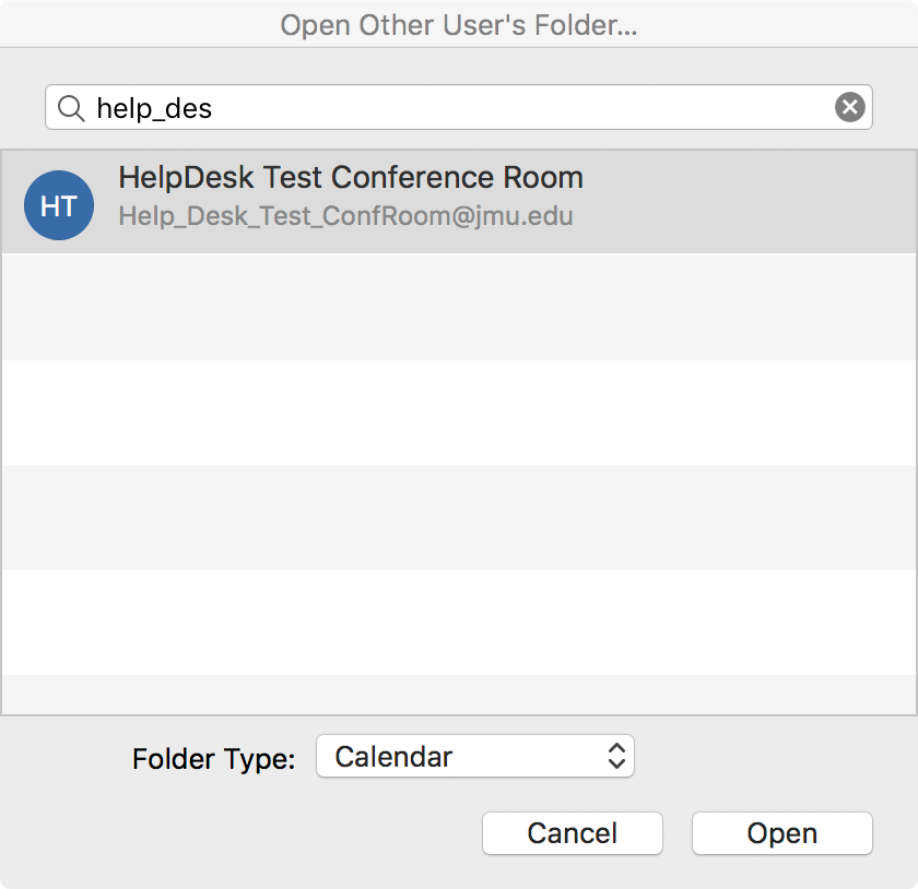 Viewing A Shared Calendar On Mac Scriptkurt