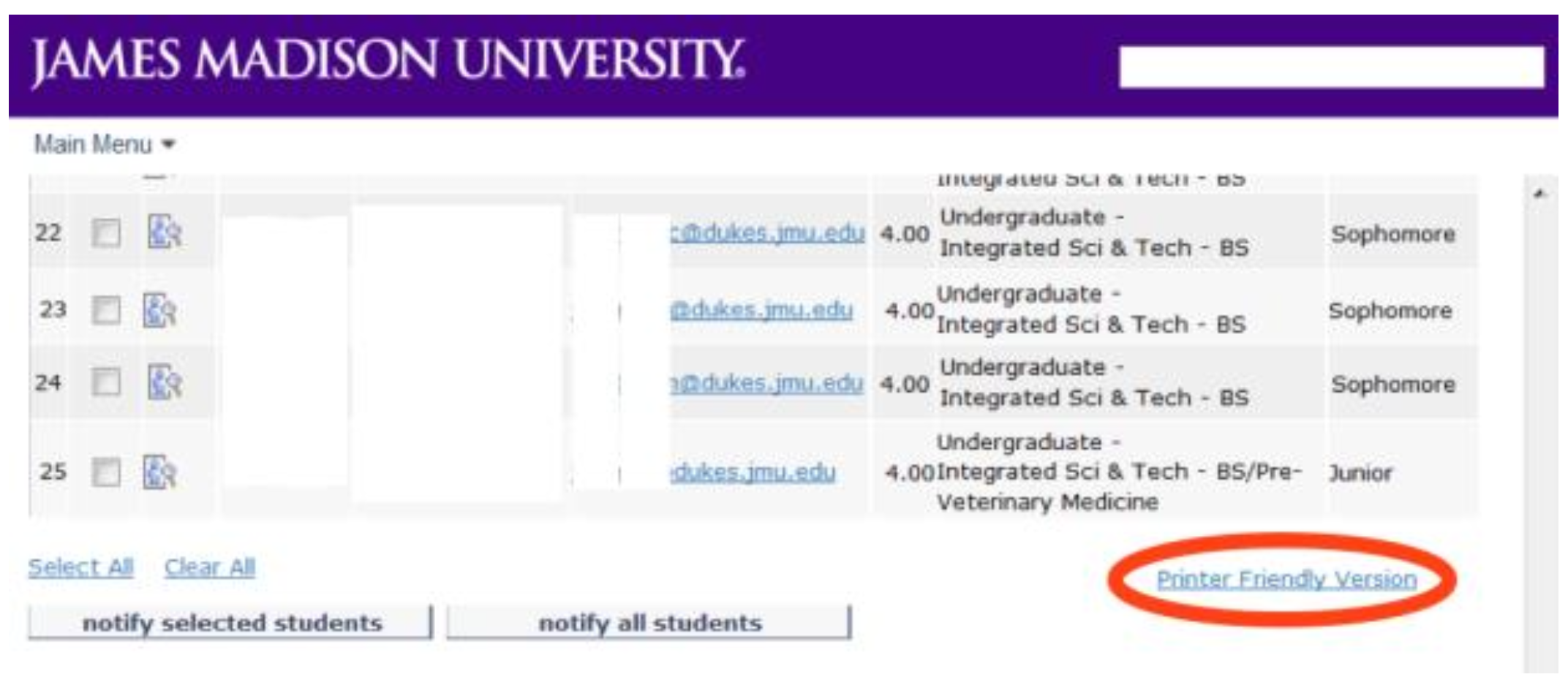 Screenshot of aforementioned instructions