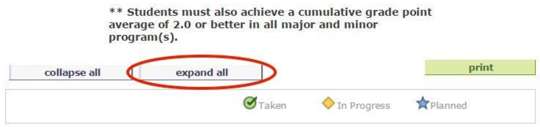 Screenshot of aforementioned instructions