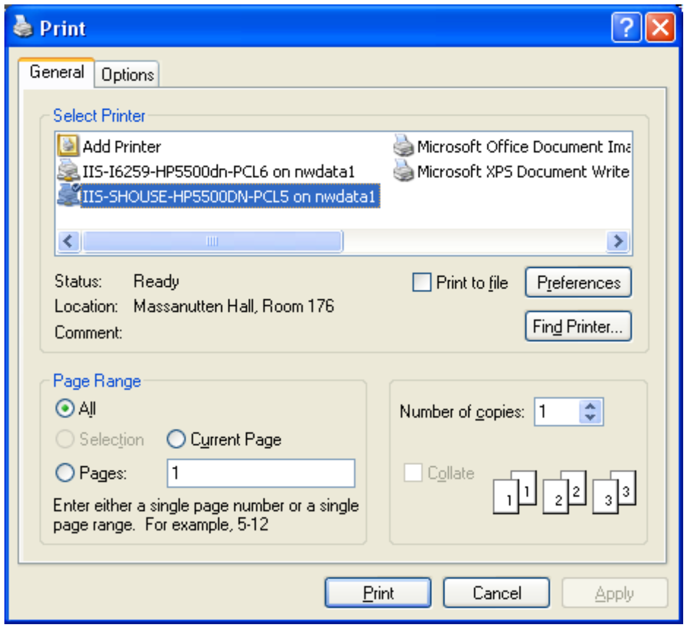 Screenshot of aforementioned instructions