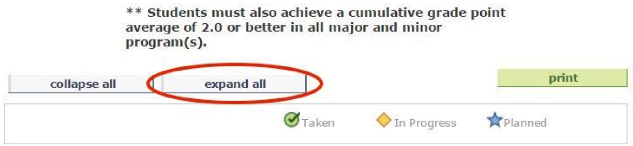 Screenshot of aforementioned instructions