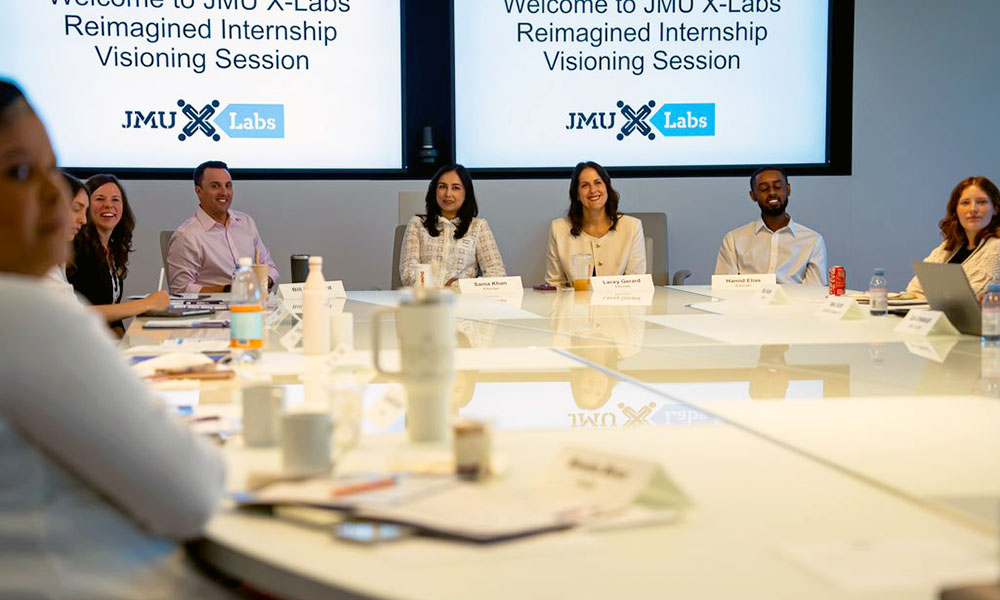 image for Corporate Engagement