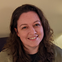 Profile Image for Brittany Sehenuk