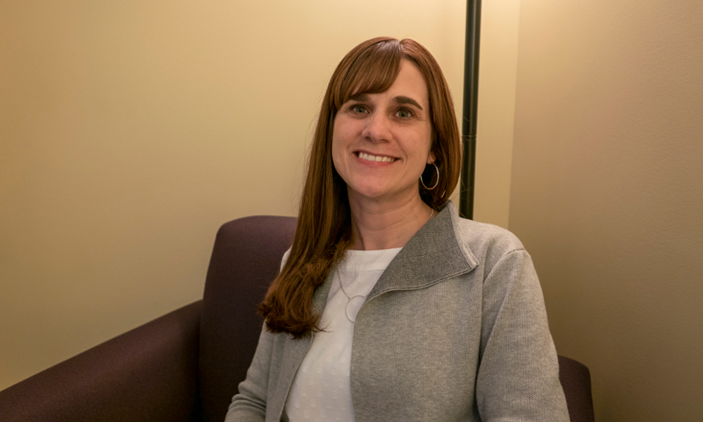 Wendy Gerlach, M.A., Licensed Professional Counselor