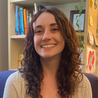 Profile Image for Emily Leonard