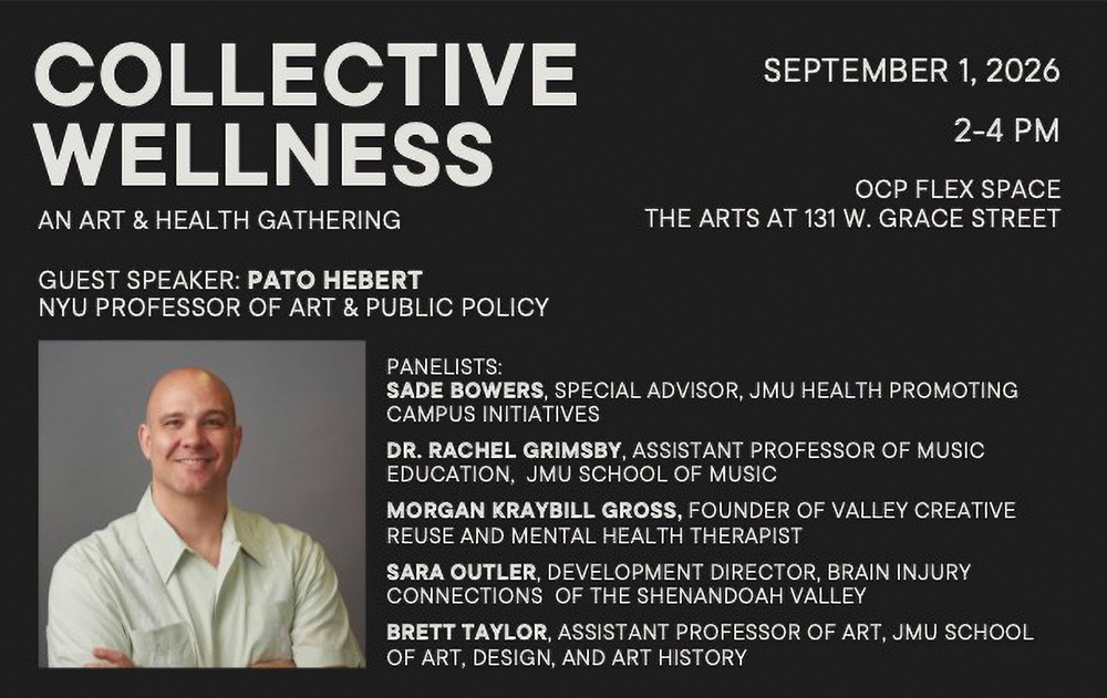 pato wellness flier