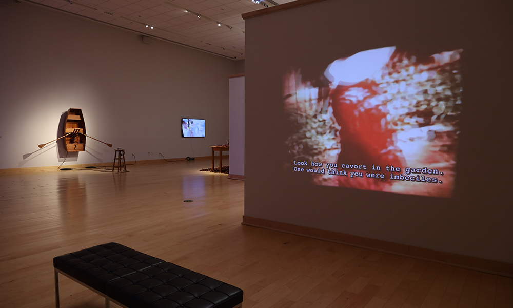 depth soundings exhibition