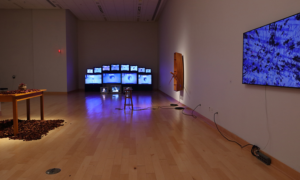 depth soundings exhibition