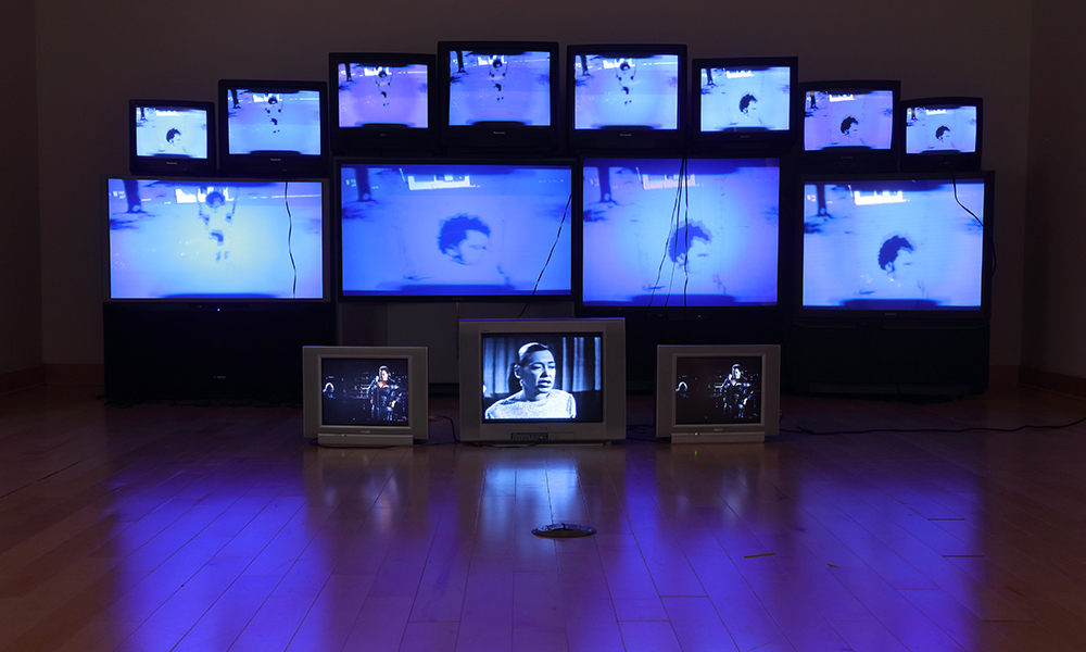 depth soundings exhibition