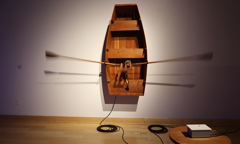 depth soundings exhibition