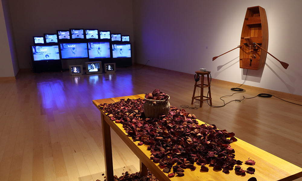 depth soundings exhibition