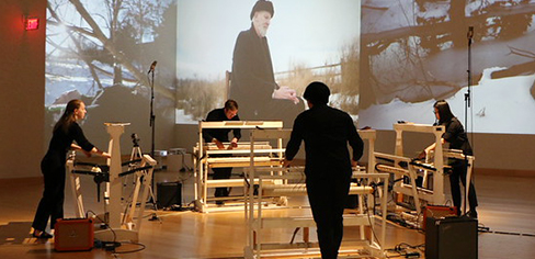 image for Past Exhibitions