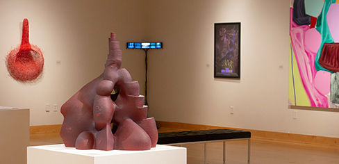image for SADAH Galleries