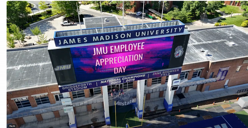 JMU EAD