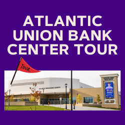 Atlantic Union Bank Center Tour