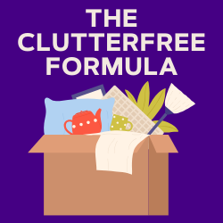 The Clutterfree Formula